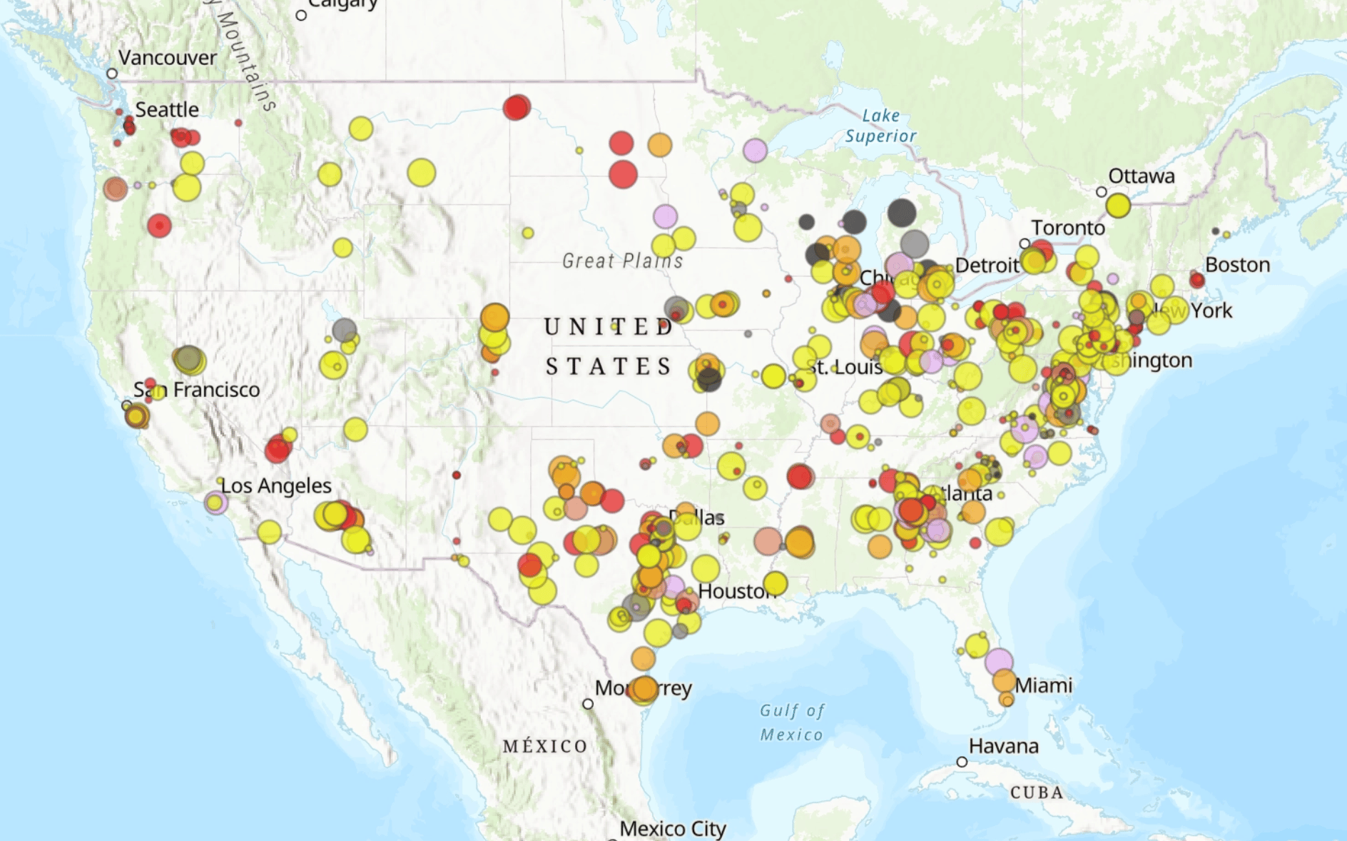 Stop Bad Data Centers (Issue #2)
