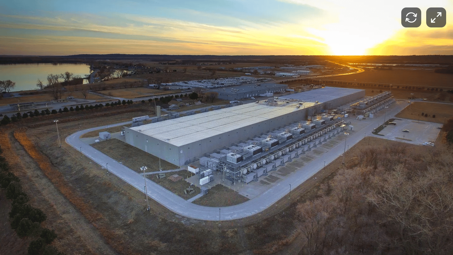 Stop Bad Data Centers (Issue #3)