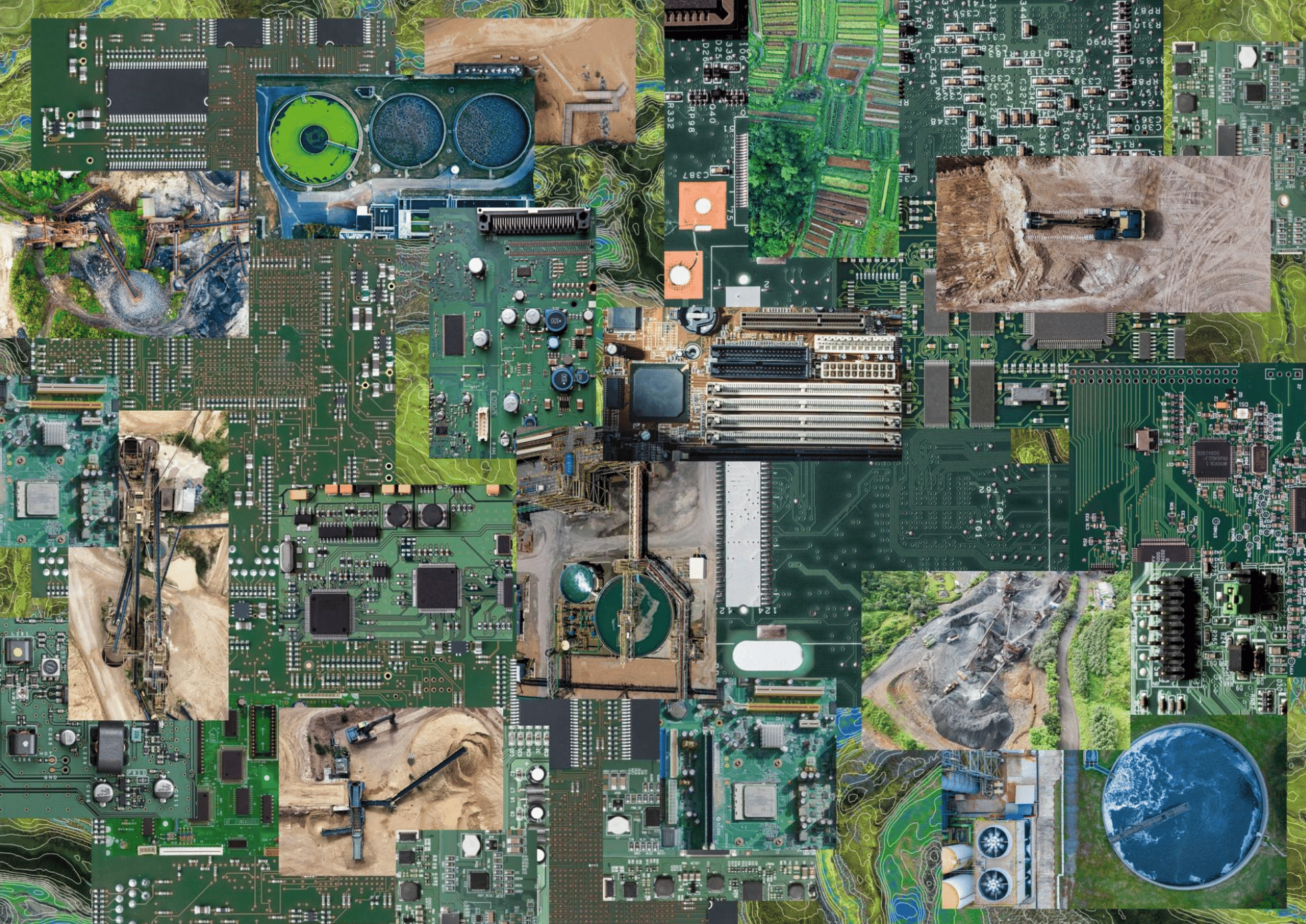 Stop Bad Data Centers (Issue #6)