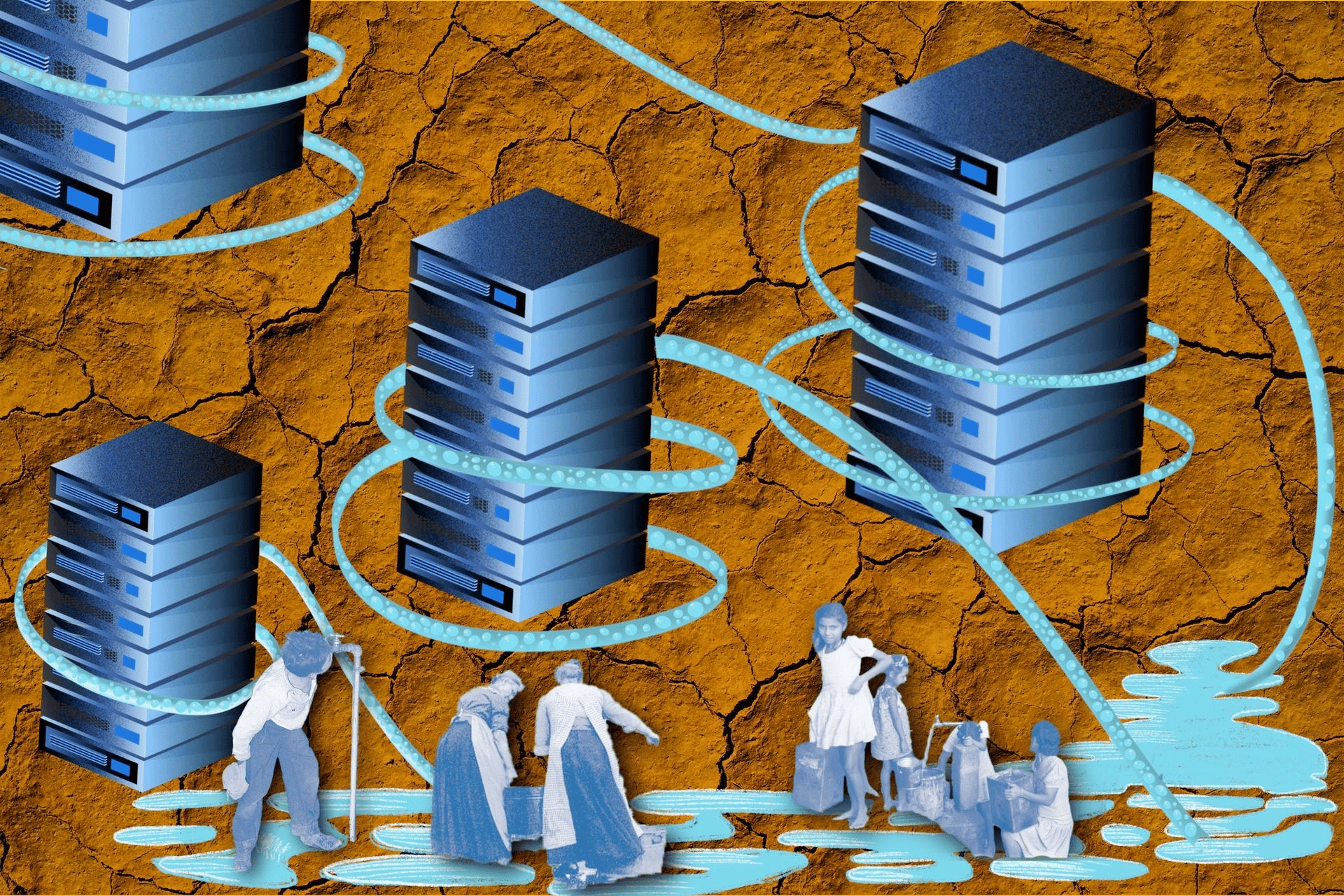 Stop Bad Data Centers (Issue #9)